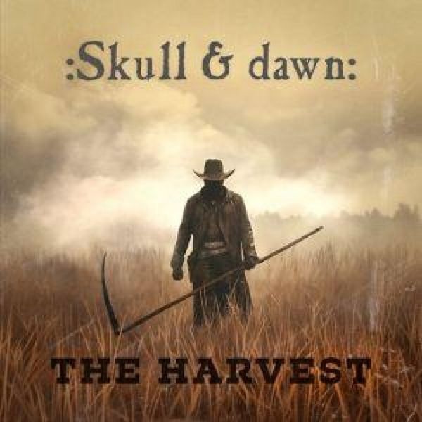 Produktbild: The Harvest