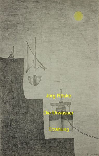 Produktbild: Die Urwasser