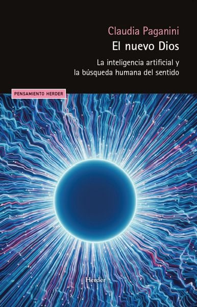 Produktbild: El nuevo Dios