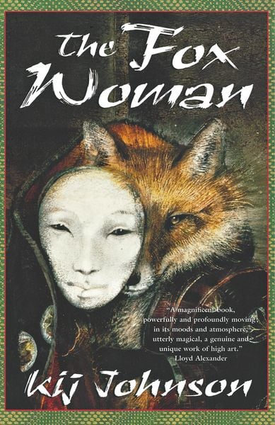 Produktbild: The Fox Woman