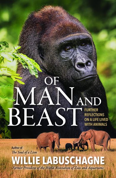 Produktbild: Of Man and Beast