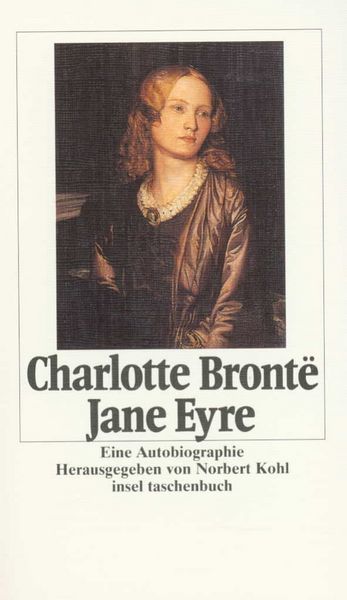 Produktbild: Jane Eyre