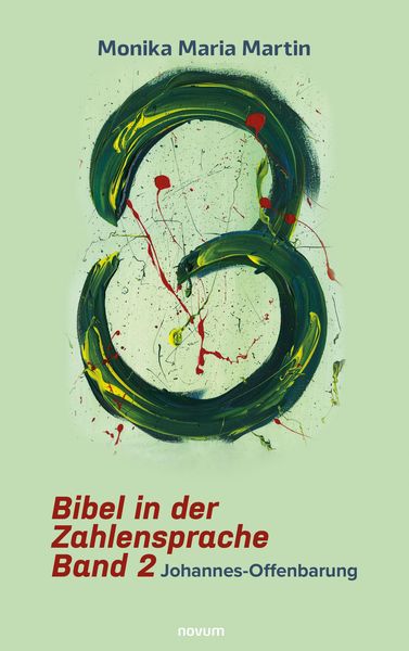 Produktbild: Bibel in der Zahlensprache - Band 2
