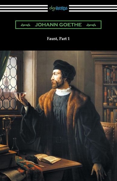 Produktbild: Faust, Part 1
