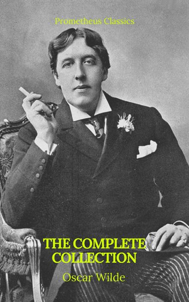 Produktbild: Oscar Wilde: The Complete Collection