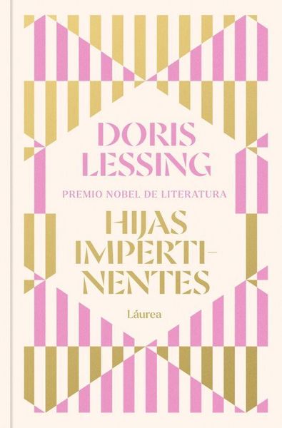 Produktbild: Hijas Impertinentes / Impertinent Daughters