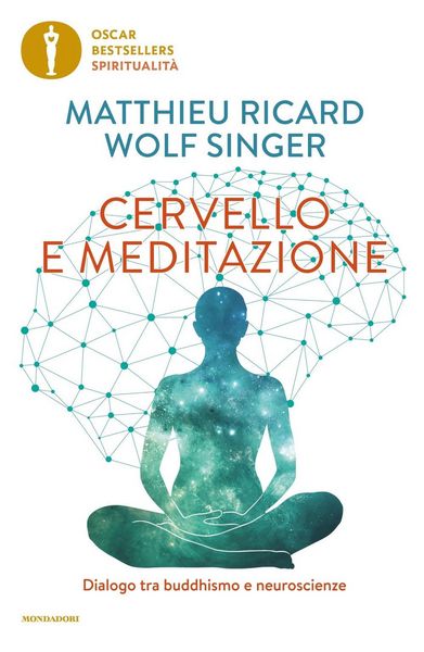 Produktbild: Cervello e meditazione. Dialogo tra buddhismo e neuroscienze