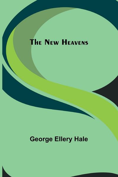 Produktbild: The New Heavens
