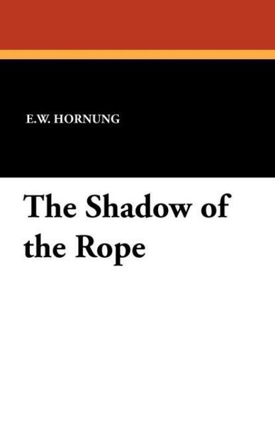 Produktbild: Shadow Of The Rope