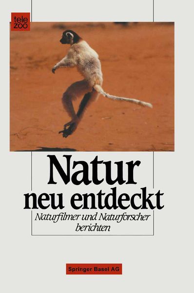 Produktbild: Natur neu entdeckt