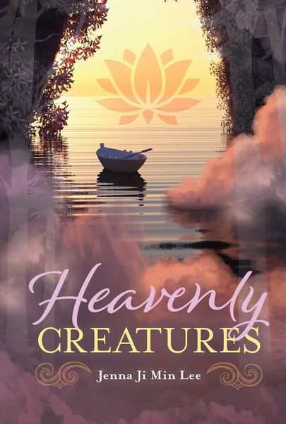 Produktbild: Heavenly Creatures