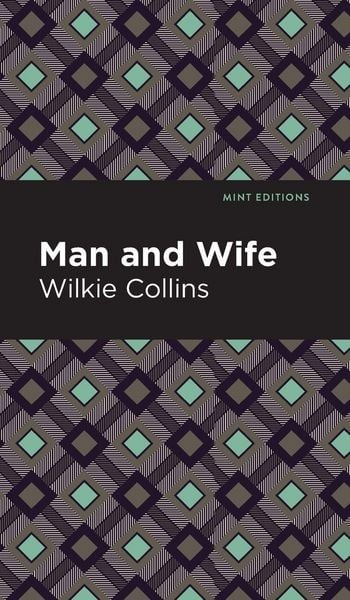 Produktbild: Man and Wife