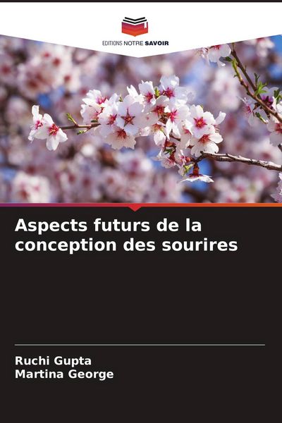 Produktbild: Aspects futurs de la conception des sourires