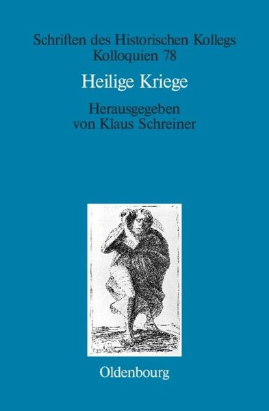 Produktbild: Heilige Kriege