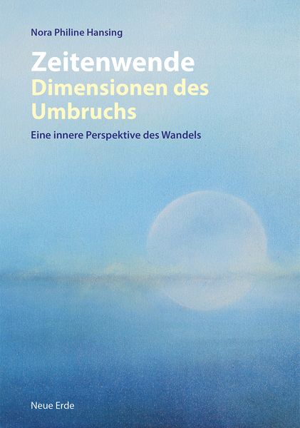 Zeitenwende – Dimensionen des Umbruchs