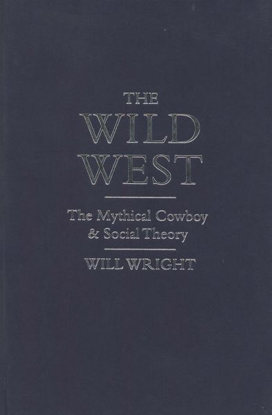 Produktbild: The Wild West