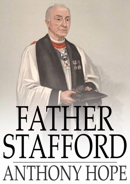 Produktbild: Father Stafford