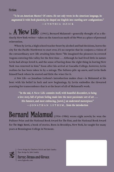 Produktbild: A New Life