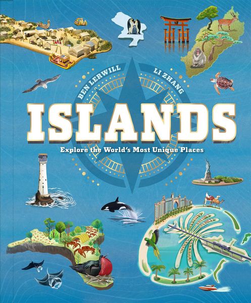 Produktbild: Islands