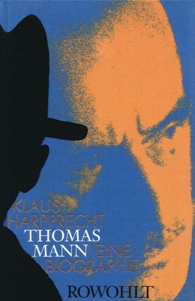 Produktbild: Thomas Mann