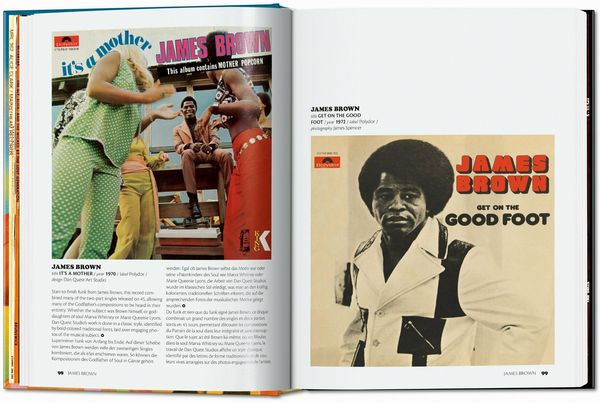 Produktbild: Funk & Soul Covers
