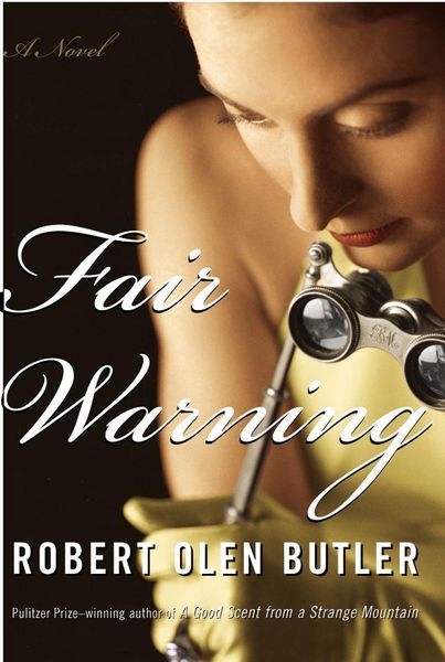 Produktbild: Fair Warning
