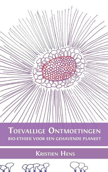 Produktbild: Toevallige ontmoetingen