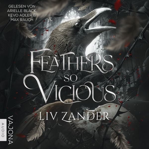 Produktbild: Feathers So Vicious