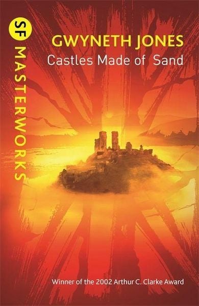 Produktbild: Castles Made Of Sand