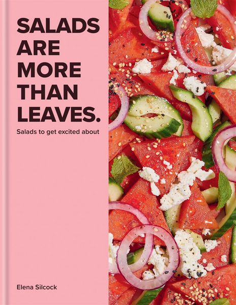 Produktbild: Salads Are More Than Leaves