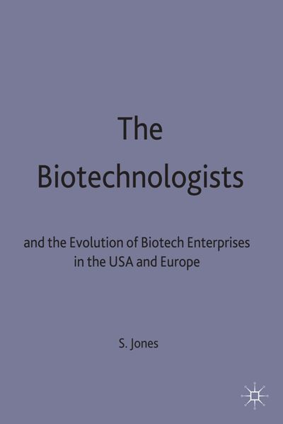 Produktbild: The Biotechnologists