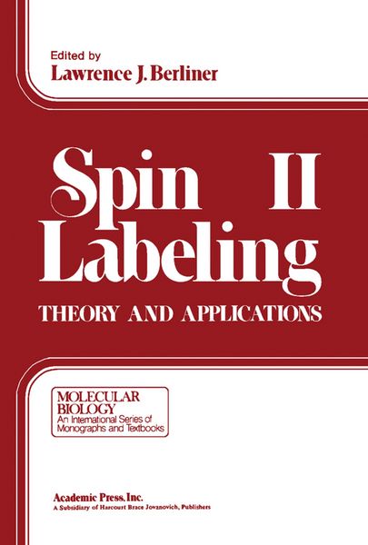 Produktbild: Spin Labeling