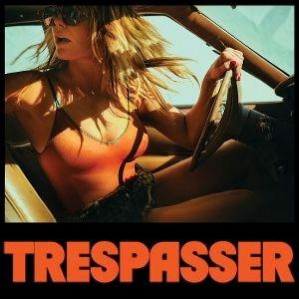 Produktbild: Trespasser