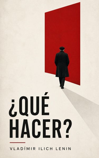 Produktbild: &iquest;Qu&eacute; hacer?