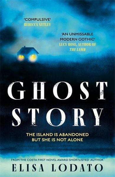 Produktbild: Ghost Story