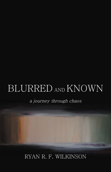 Produktbild: Blurred and Known