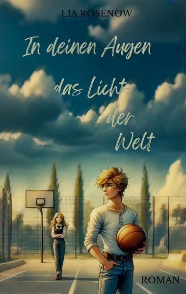 Produktbild: In deinen Augen das Licht der Welt