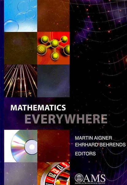 Produktbild: Mathematics Everywhere