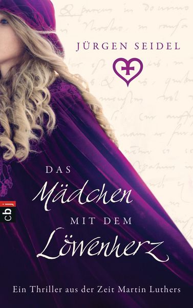 Produktbild: Das M&auml;dchen mit dem L&ouml;wenherz