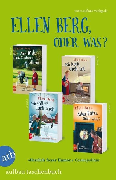 Produktbild: Mach mir den Garten, Liebling!