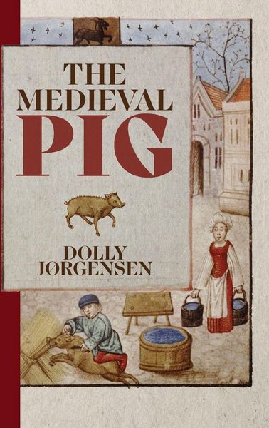 Produktbild: The Medieval Pig
