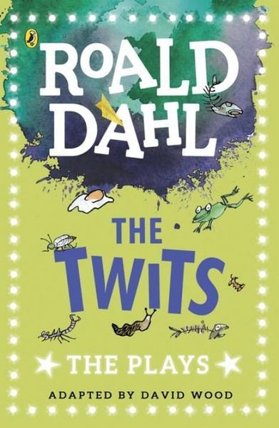 Produktbild: The Twits