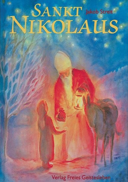 Produktbild: Sankt Nikolaus