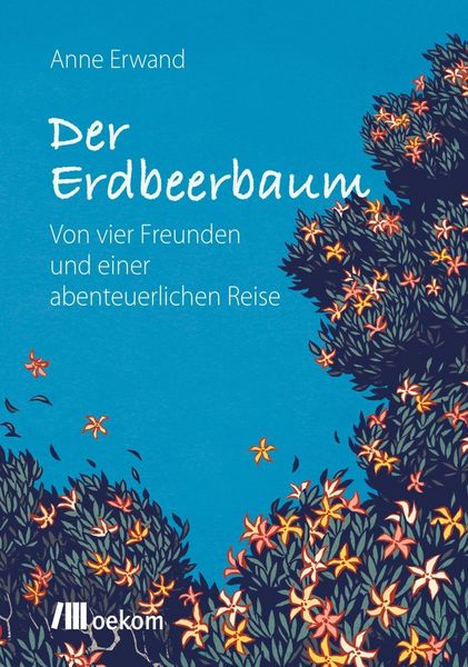 Produktbild: Der Erdbeerbaum