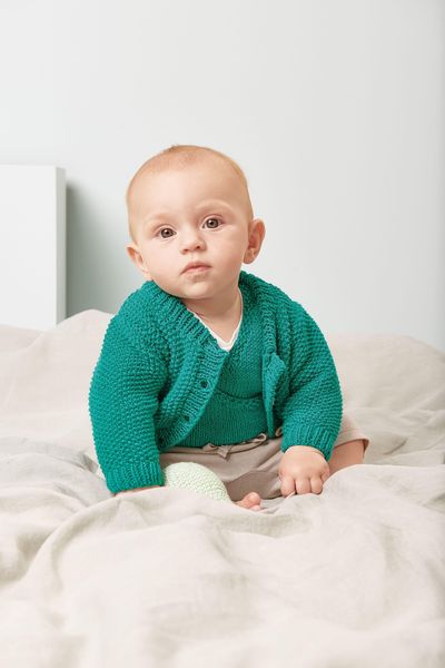 Produktbild: Rico baby 036
