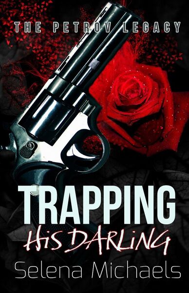 Produktbild: Trapping His Darling