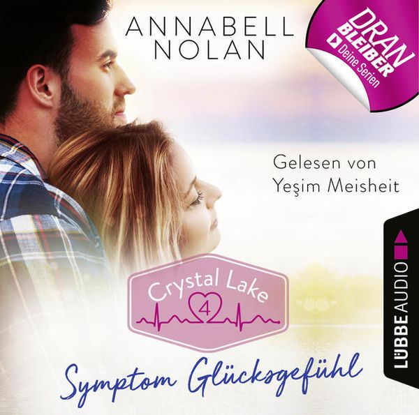 Symptom Glücksgefühl - Annabell Nolan, Download, 9783838791821