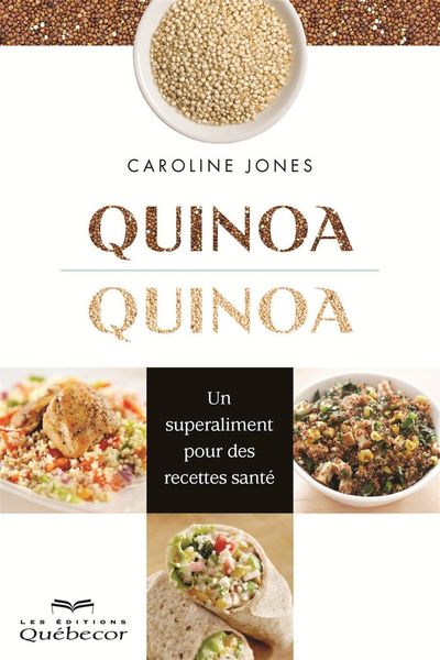 Produktbild: Quinoa, quinoa