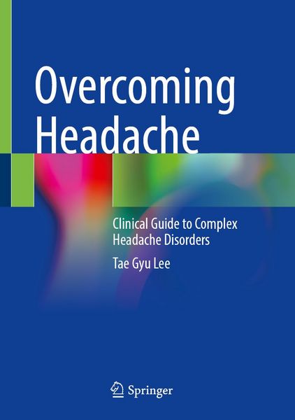 Produktbild: Overcoming Headache