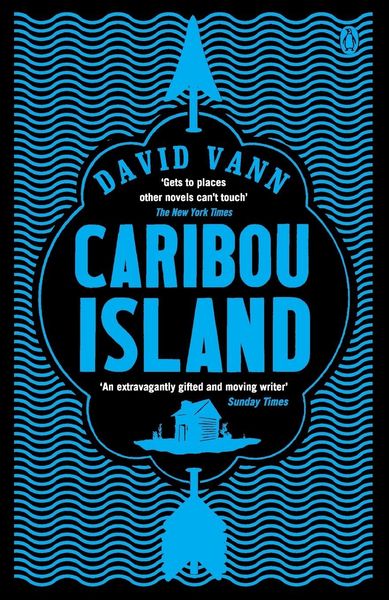 Produktbild: Caribou Island